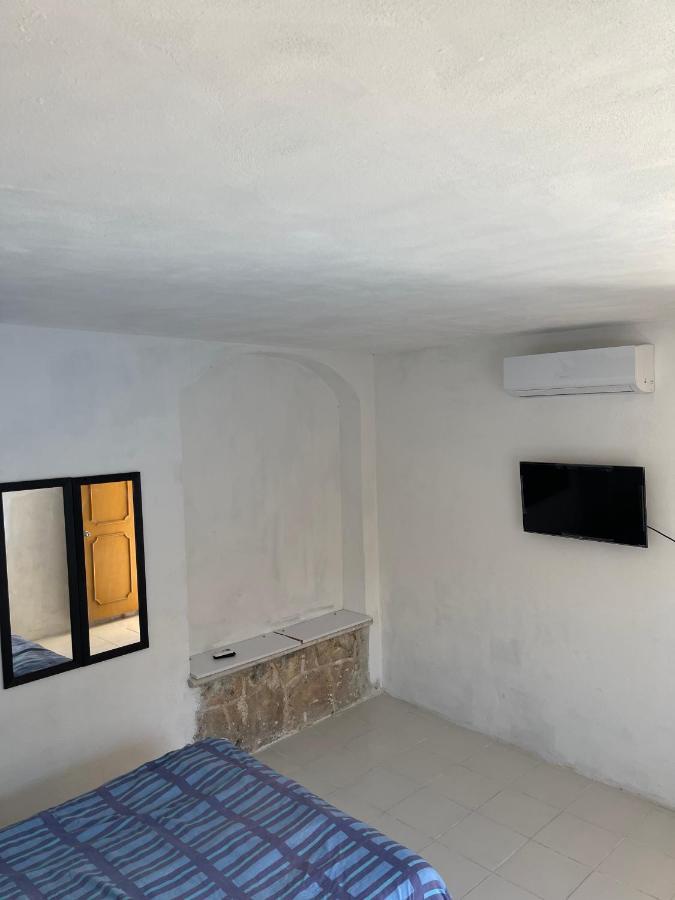 Casa Nova 7 Private Bathroom And Room 2 Beds Cancún Exteriör bild