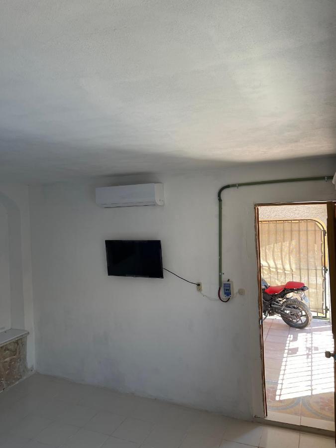 Casa Nova 7 Private Bathroom And Room 2 Beds Cancún Exteriör bild